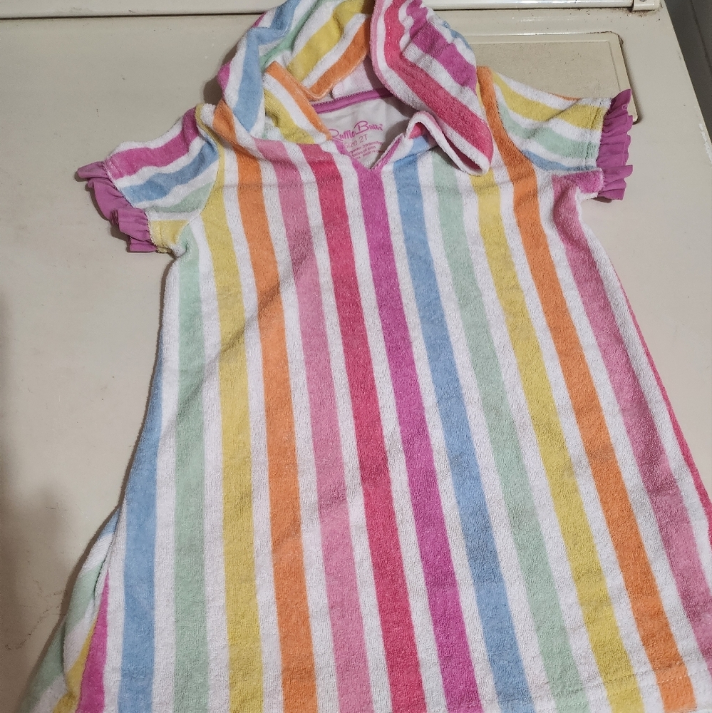 Beach Coverup